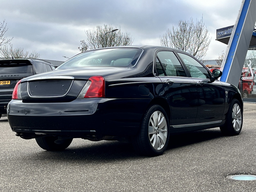 Rover 75 4.6 v8 executive