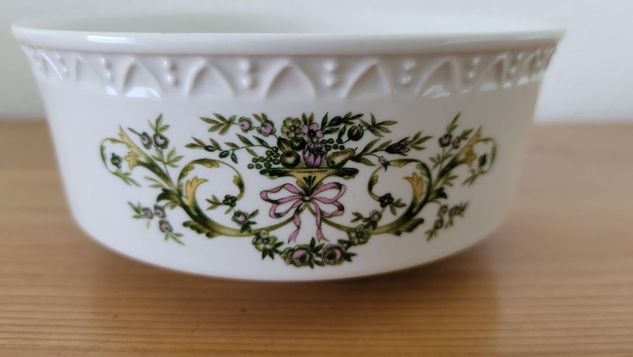 Villeroy & Boch Trianon schaaltje