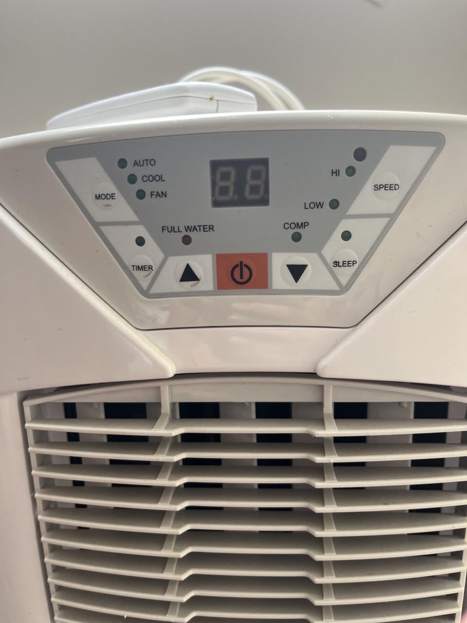 Airco unit