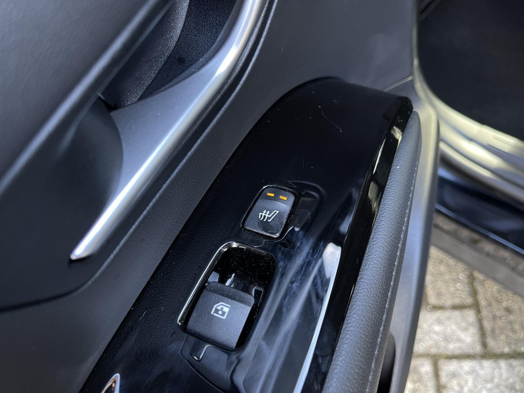 Hyundai Tucson 1.6 t-gdi mhev premium | vol-leder | digitaal instrumentenpa