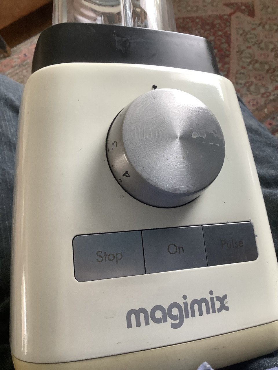 Magimix powerblender