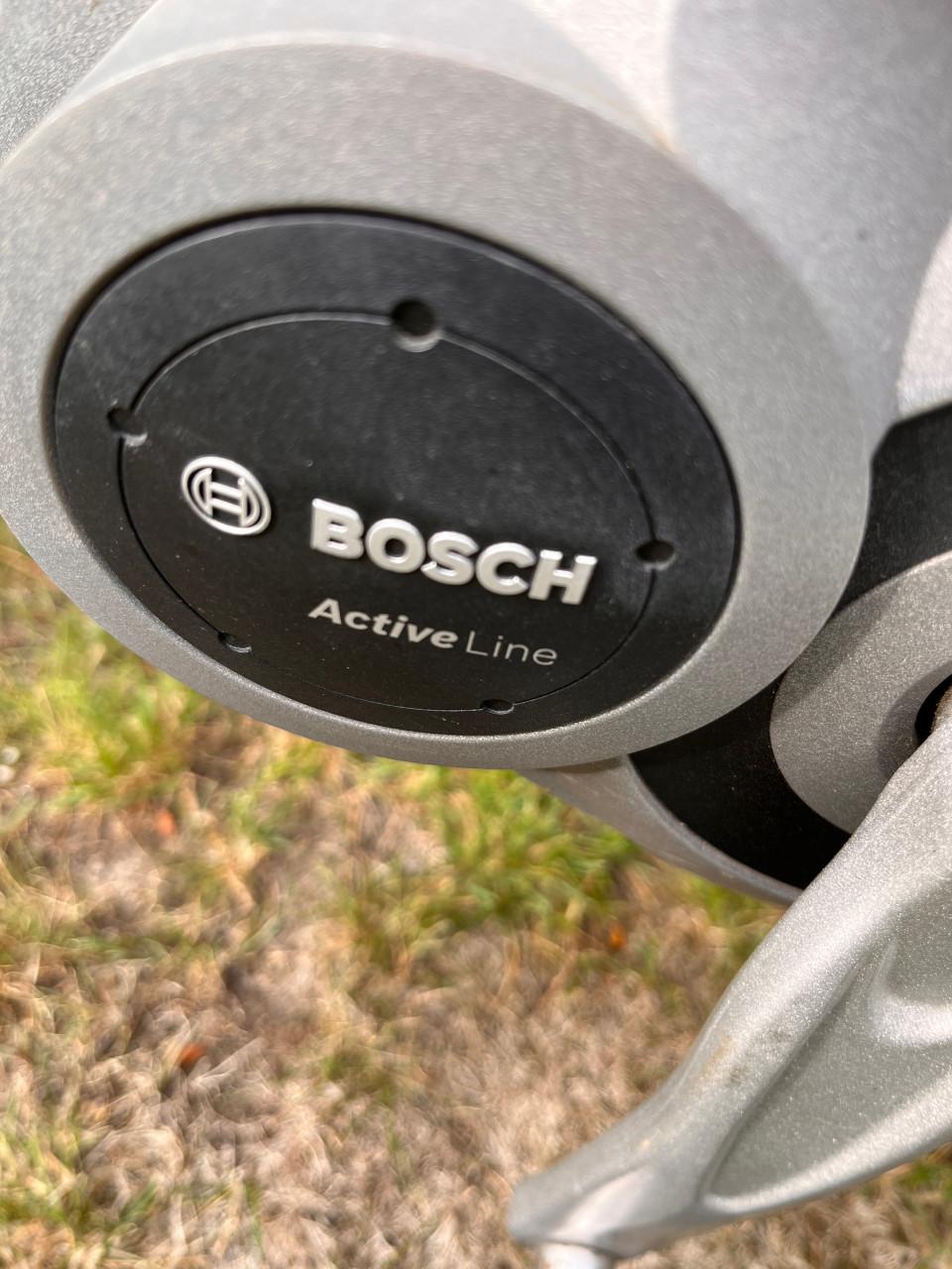 Elektrische damesfiets Gazelle Chamonix