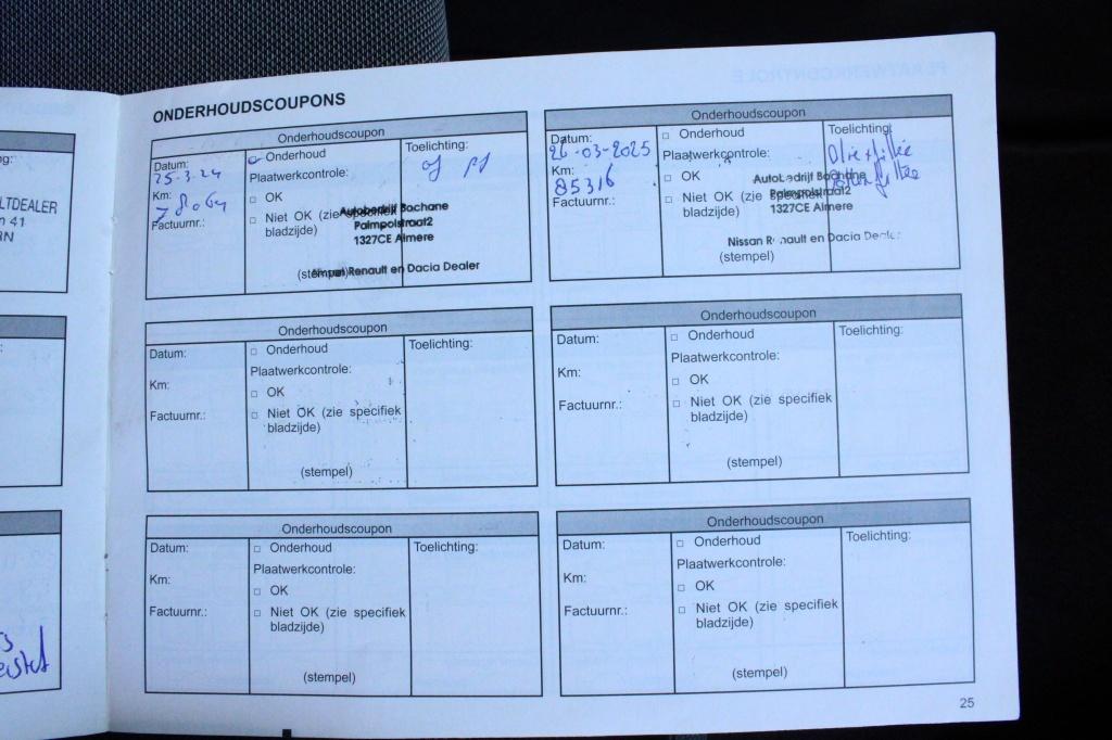 Renault Grand Modus 1.2 tce dynamique