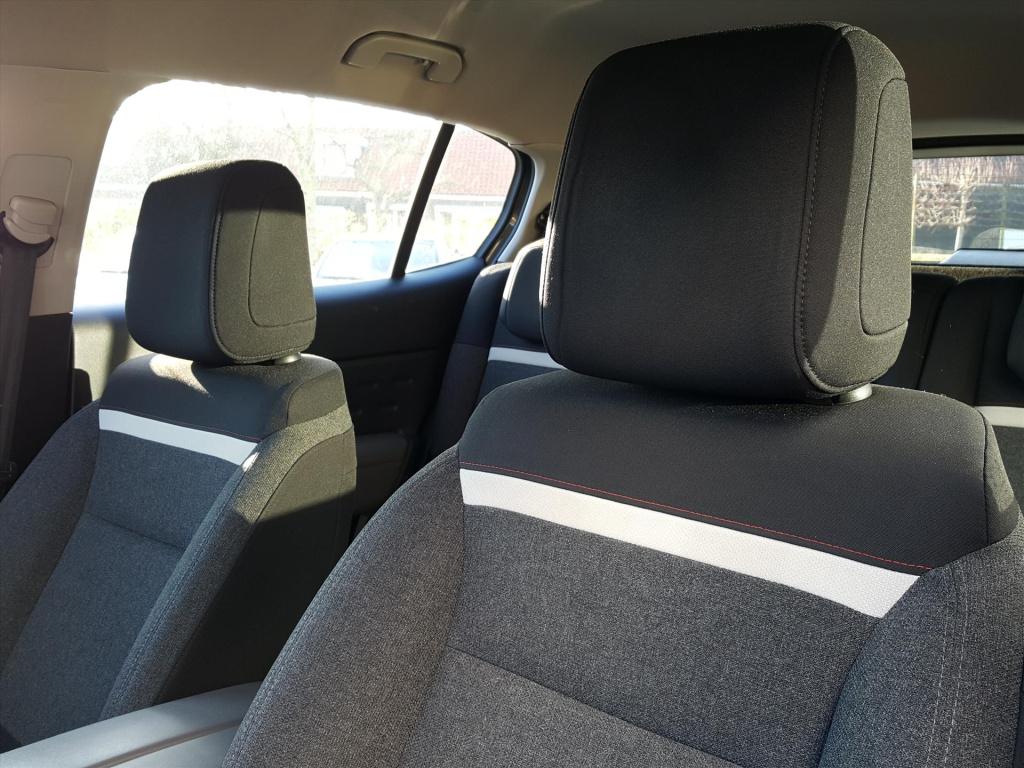 Citroen C5 Aircross business 1.2 130pk apple carplay & android auto | cruis