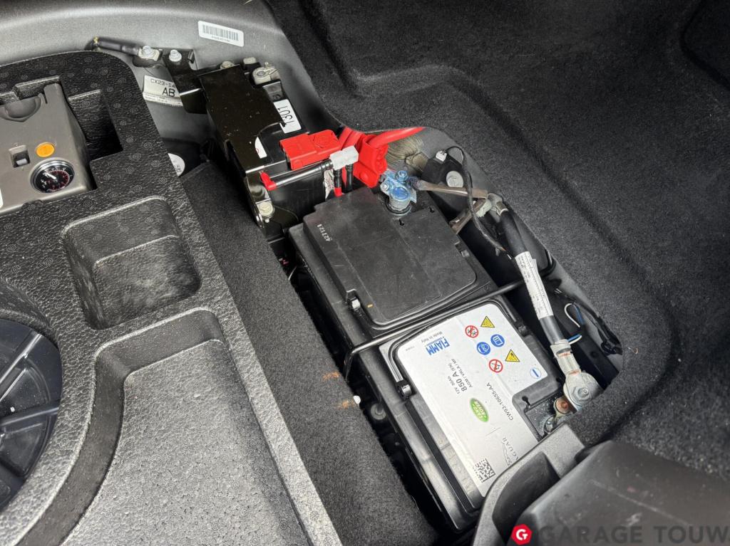 Jaguar XF 3.0 v6 sc 340pk