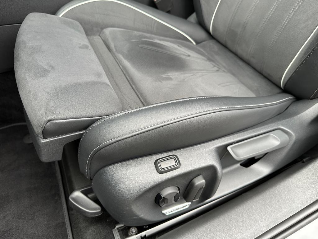 Volkswagen Passat variant 1.5 etsi 150pk elegance | alcantara | head up | c