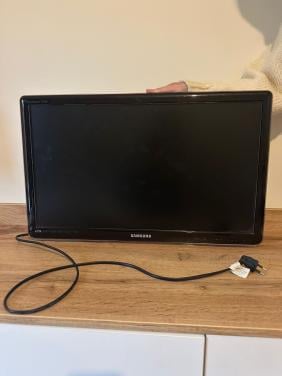 Samsung tv/ monitor