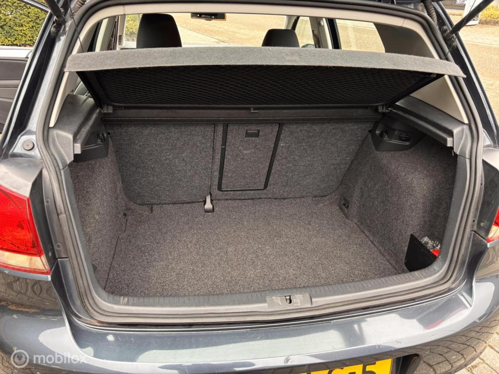 Volkswagen Golf 1.4 tsi highline dsg