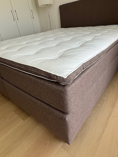 Boxspring