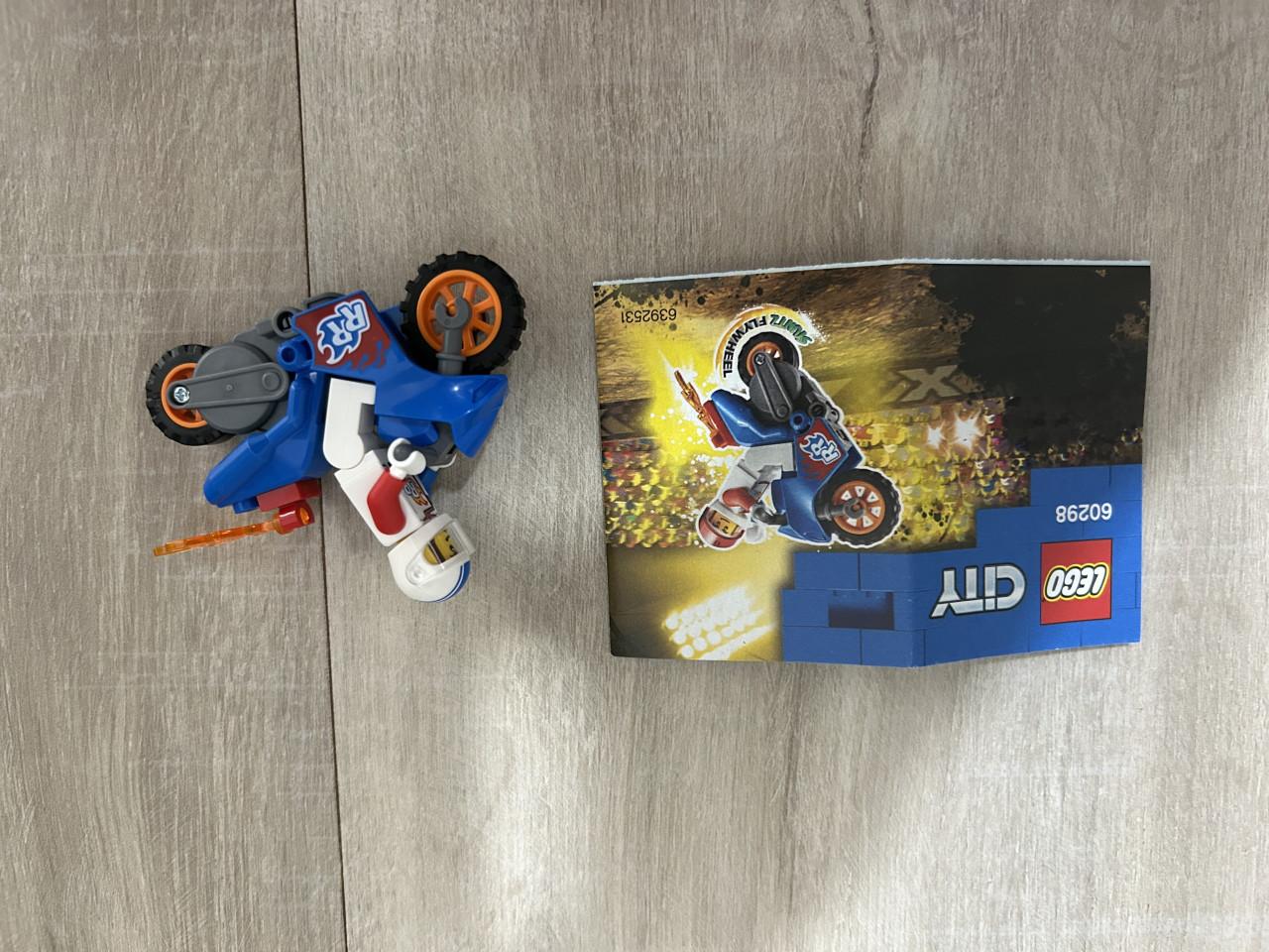 Lego