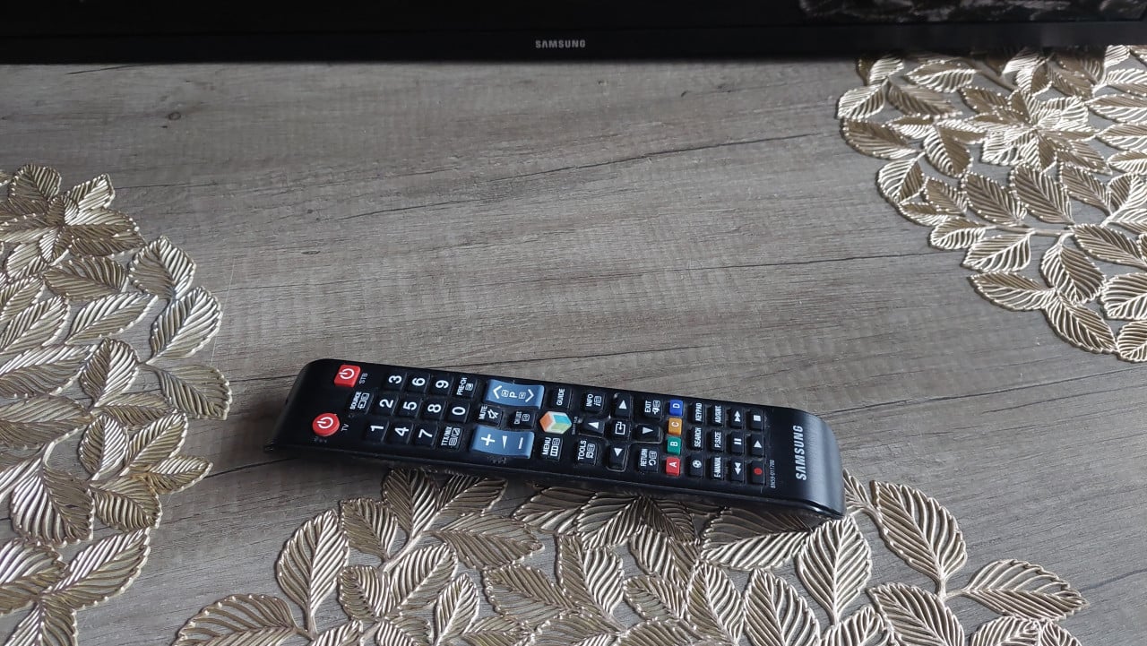 Samsung smart  tv