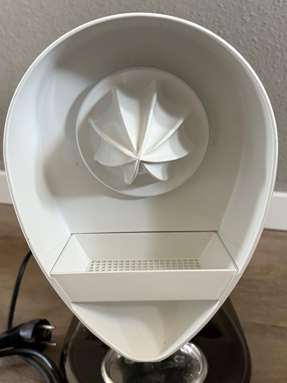 Citruspersopzetstuk compatibel met alle KitchenAid-mixers