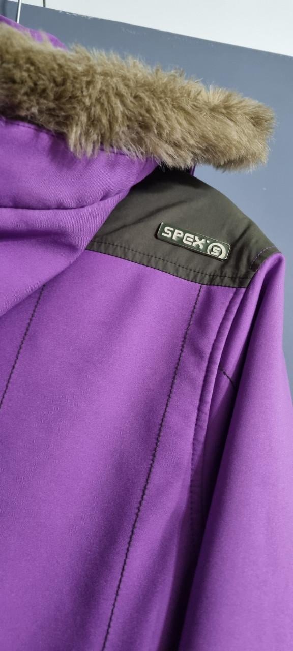 SPEX damesjas maat L