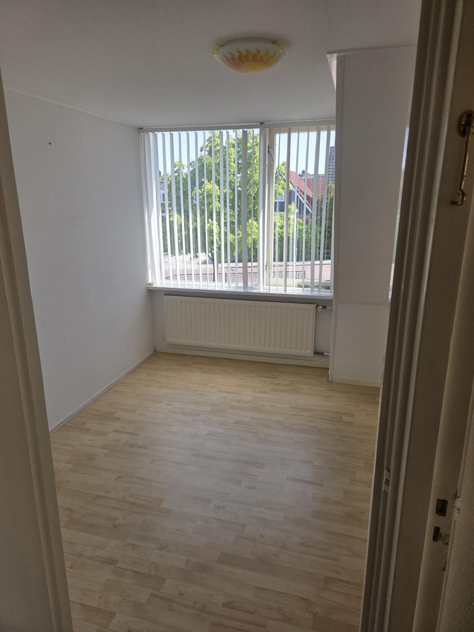 Woning te huur aangeboden