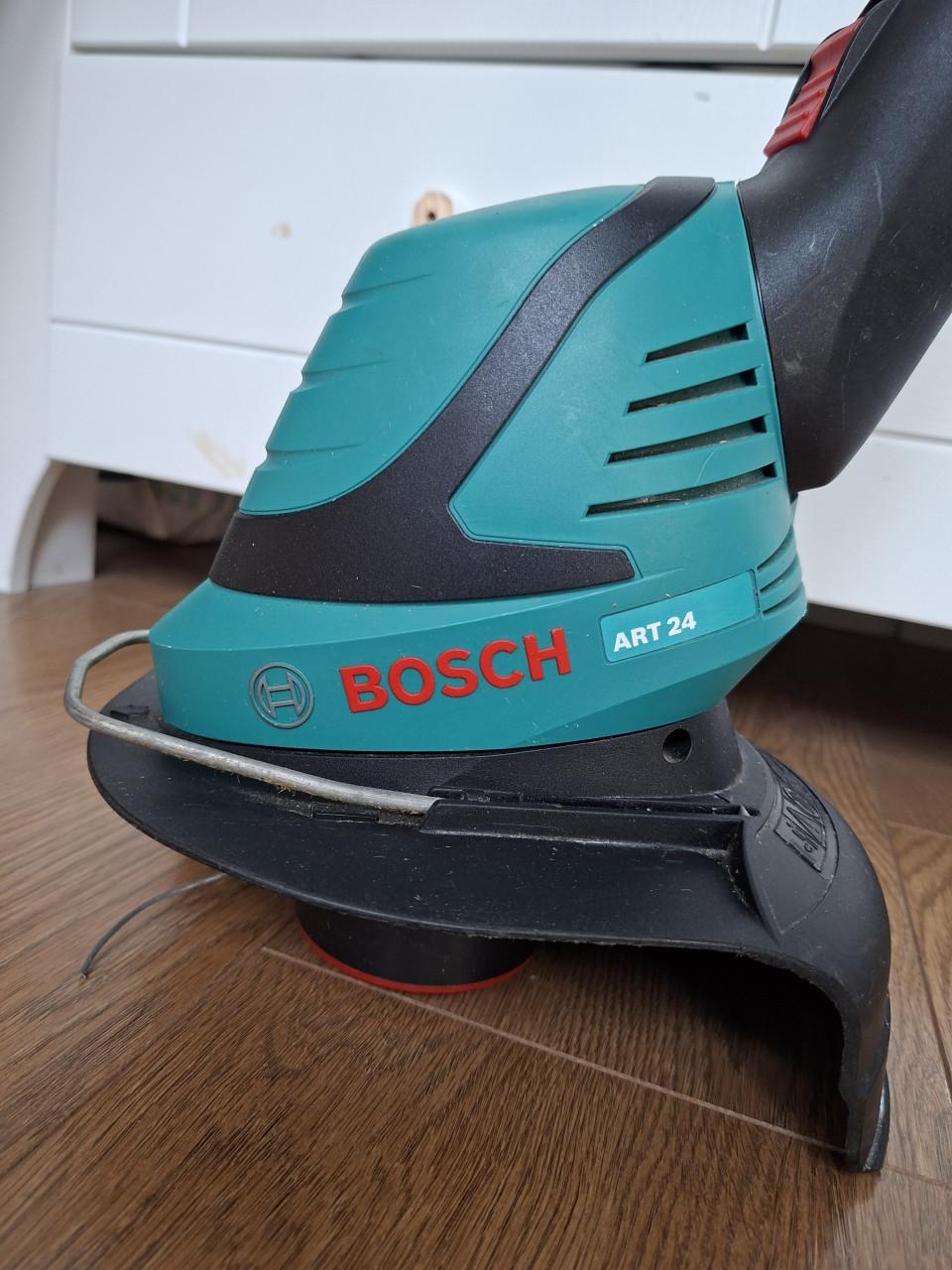 Bosch ART24 grastrimmer