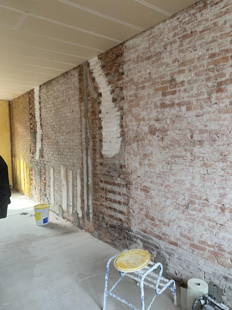 Stucadoor 0643737210 Kirilov