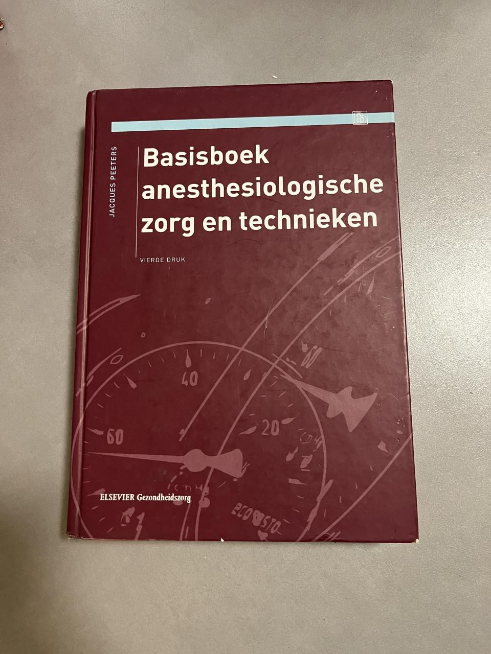 Medische opleidingsboeken