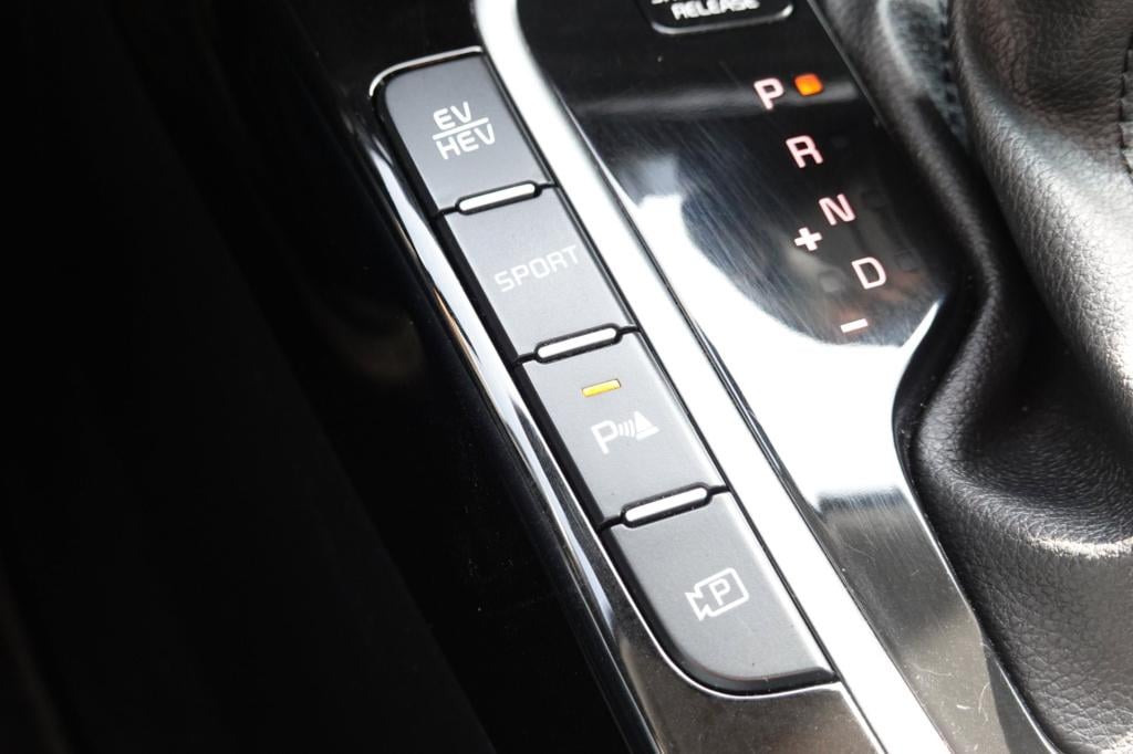 Kia Ceed Sportswagon 1.6 gdi phev dynamicplusline