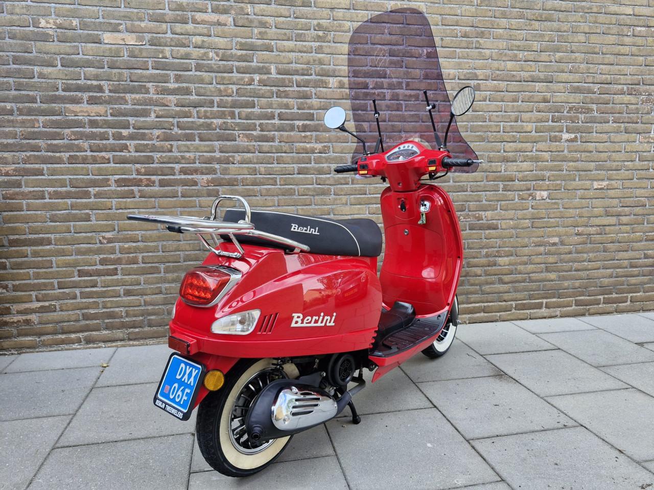 Berini Napoli