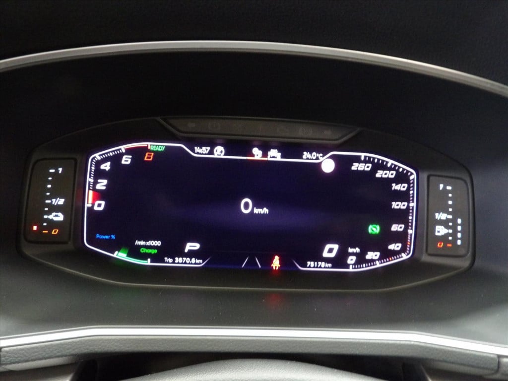 Seat Tarraco 1.4 tsi e-hybrid phev 245pk dsg-6 fr