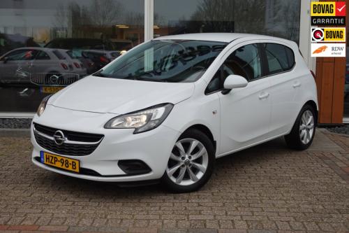 Opel Corsa 1.4 edition
