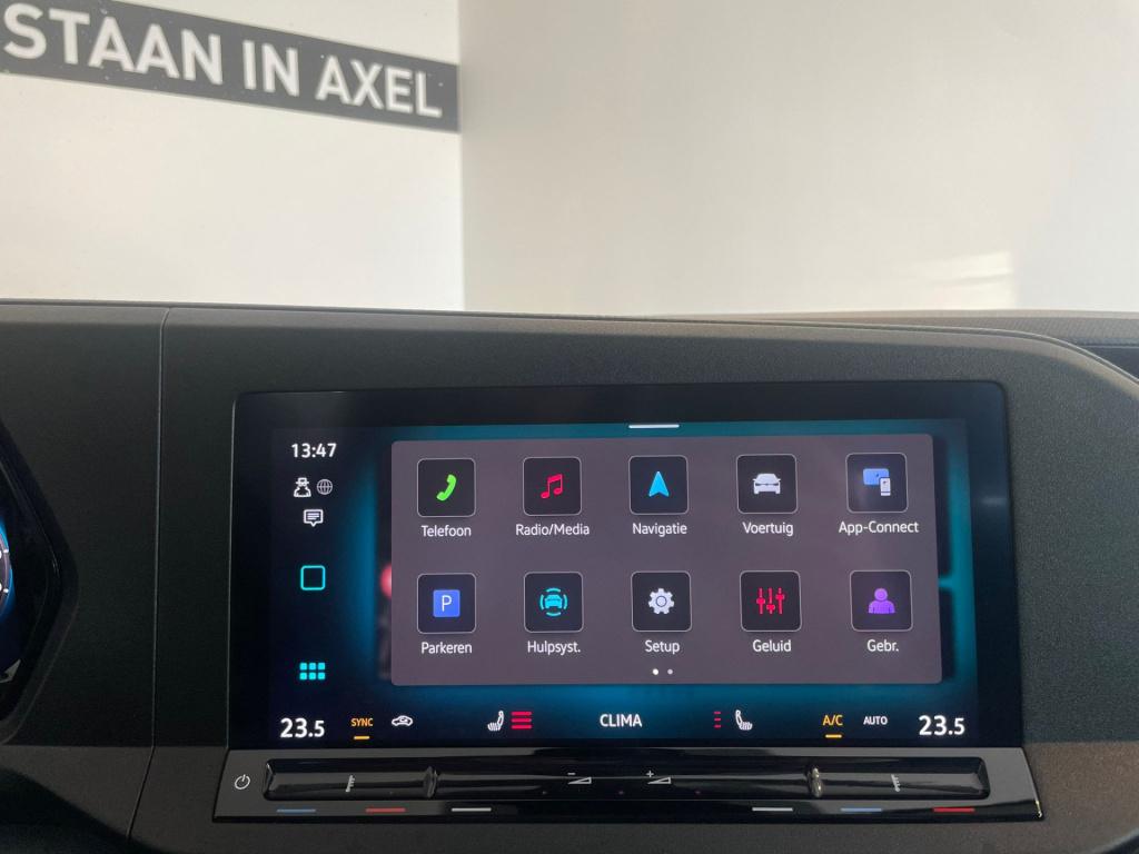 Volkswagen Caddy maxi 1.5 tsi life