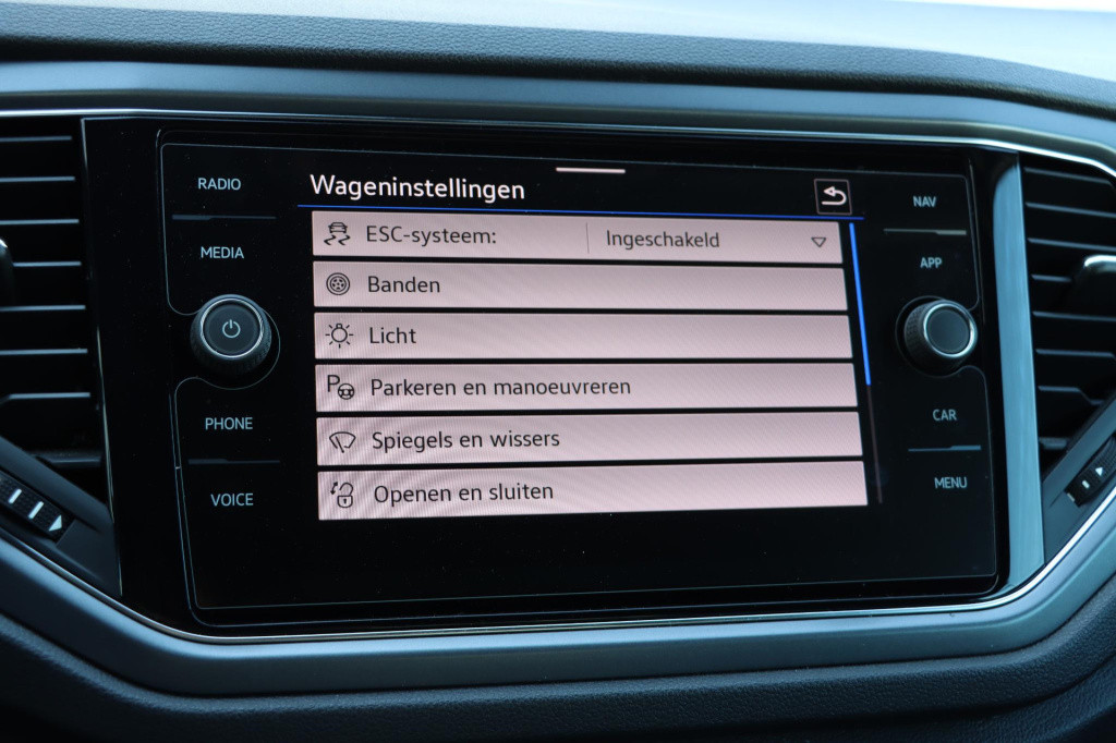 Volkswagen T-roc cabrio 1.5 tsi r-line