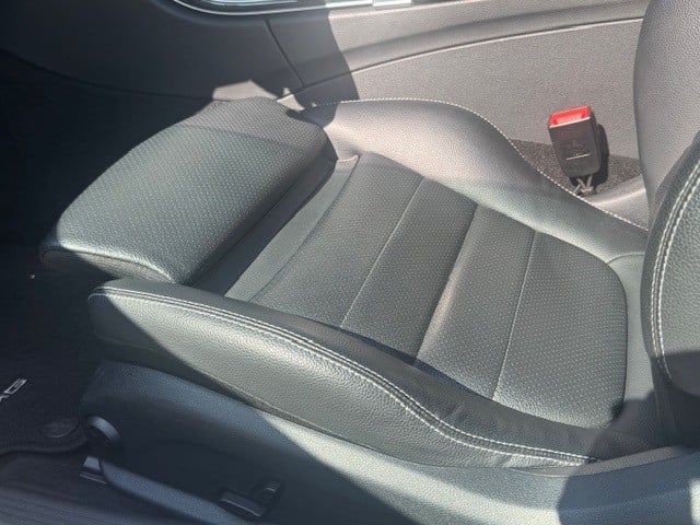 Mercedes-Benz C-Klasse cabrio 200 premium amg l aircap l airscarf l leder t