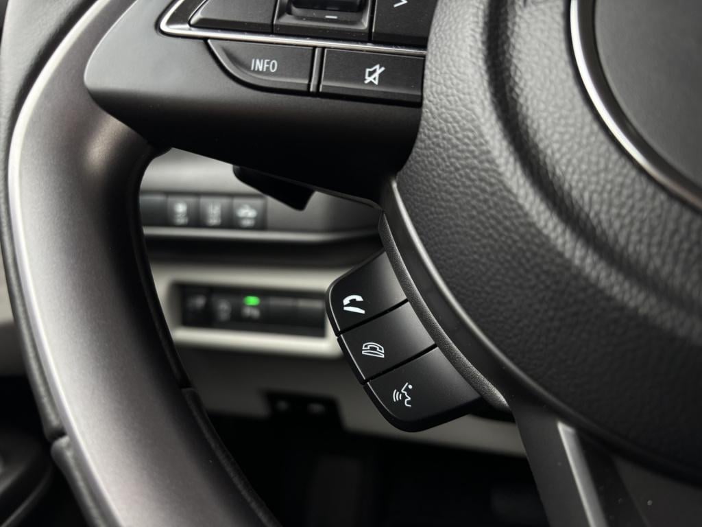 Suzuki Swift automaat 1.2 style smart hybrid