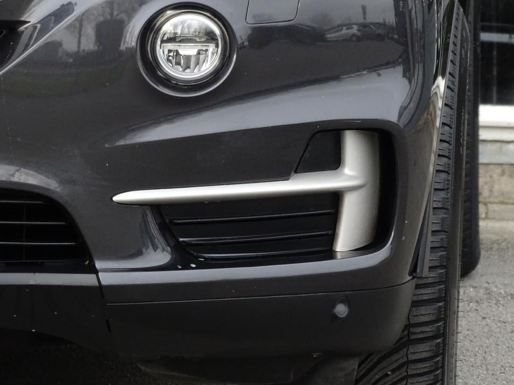 BMW X5 xdrive40e high executive