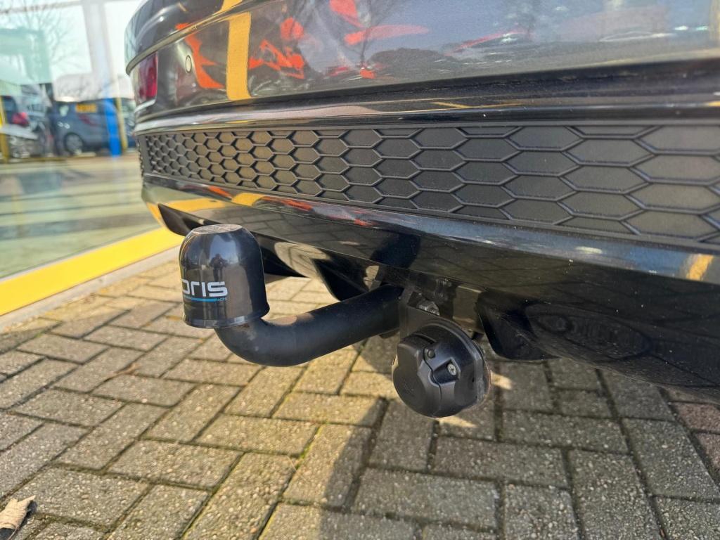 Audi Q3 1.4 tfsi | automaat | lm | s-line |