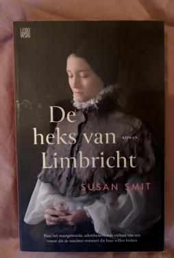 De heks van Limbricht (roman)