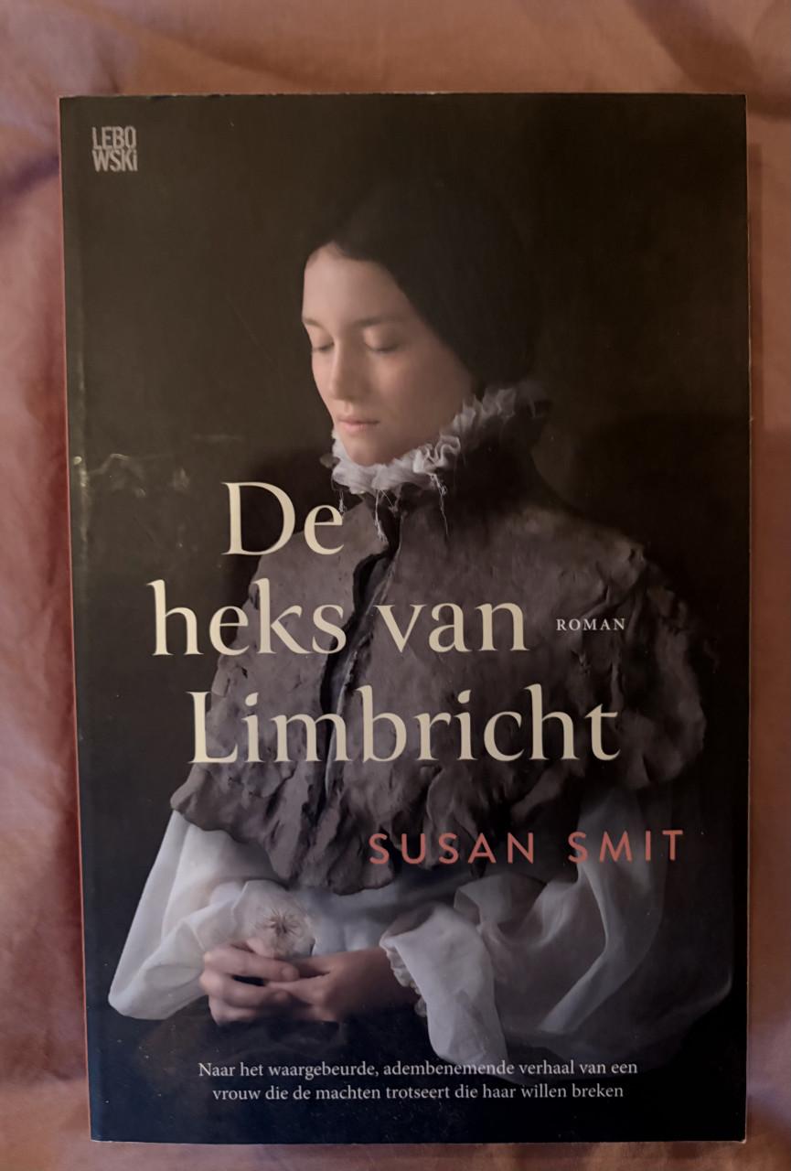 De heks van Limbricht (roman)