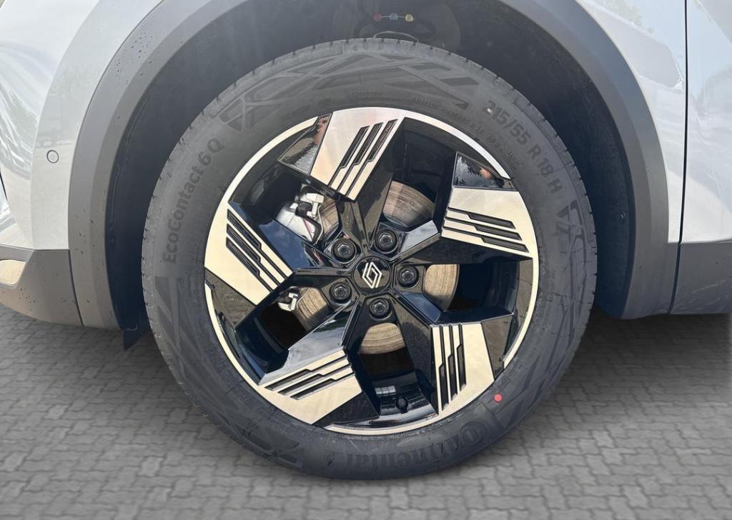 Renault Symbioz 1.8 e-tech full hybrid 160 techno - pack driving & comfort