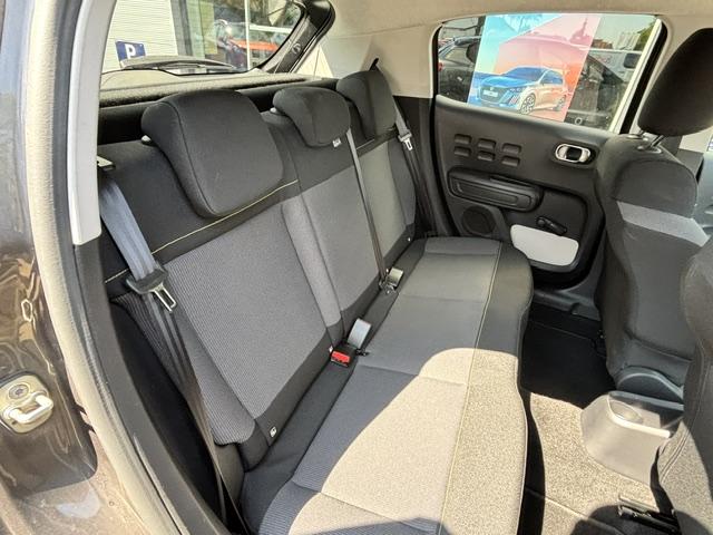 Citroen C3 1.2 82pk s&s feel edition trekhaak | navigatie | apple carplay &