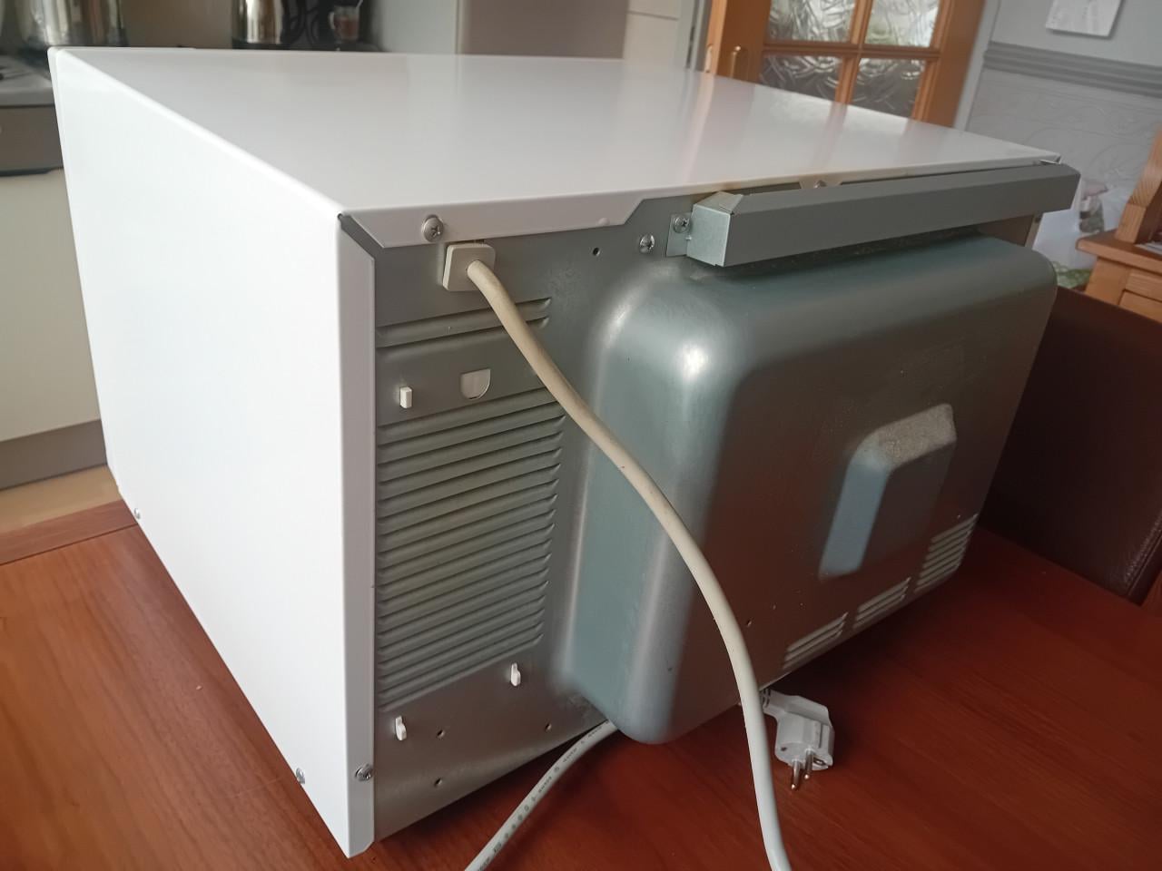Combimagnetron