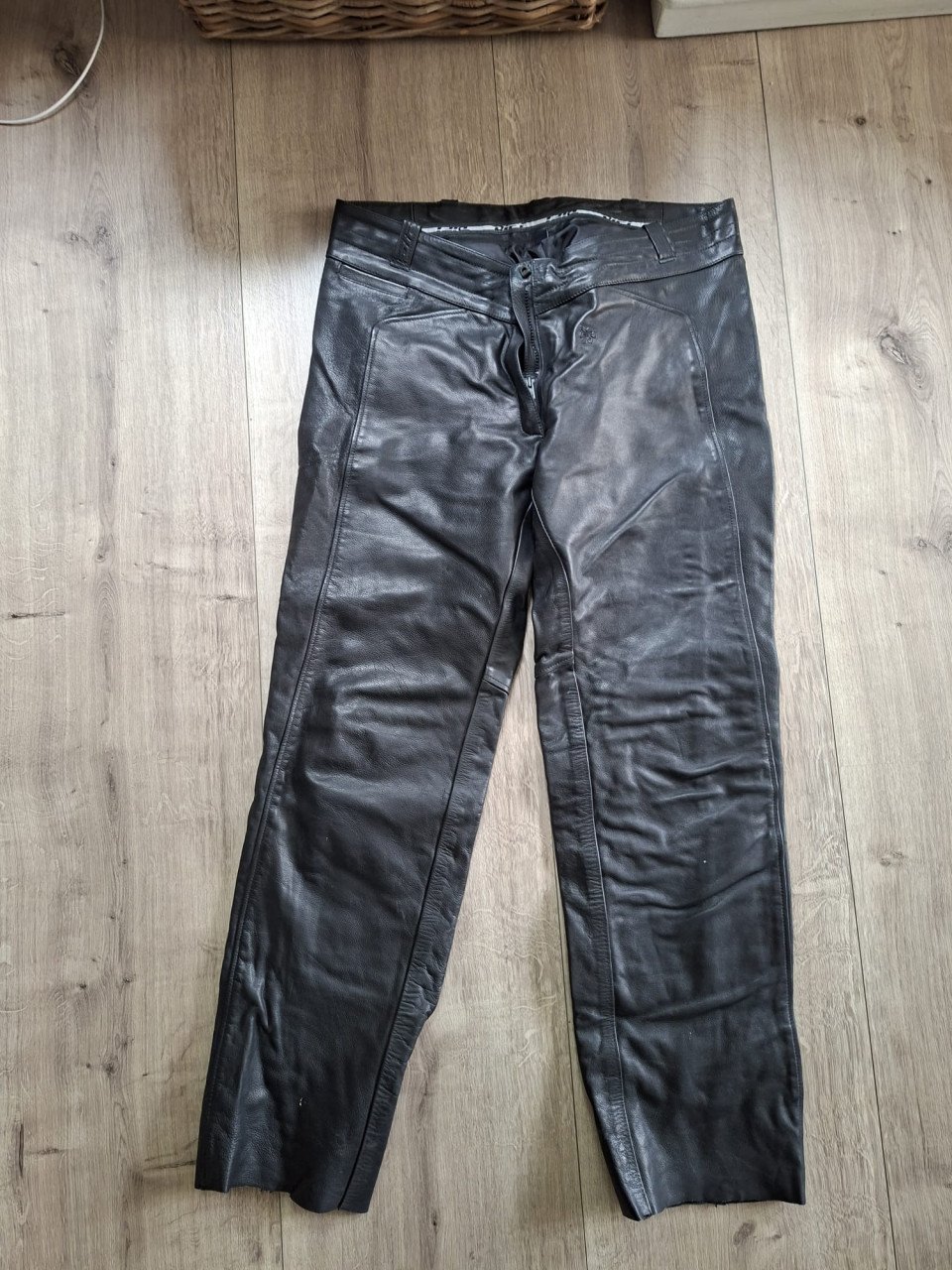 Motorbroek