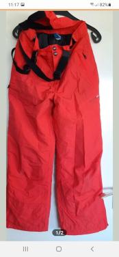 Skibroek maat 164 Mountain Peak