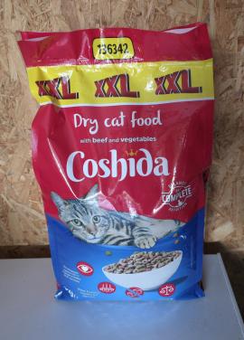 Coshida XXL kattenvoer 5KG