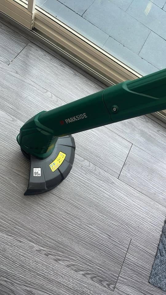 Grastrimmer
