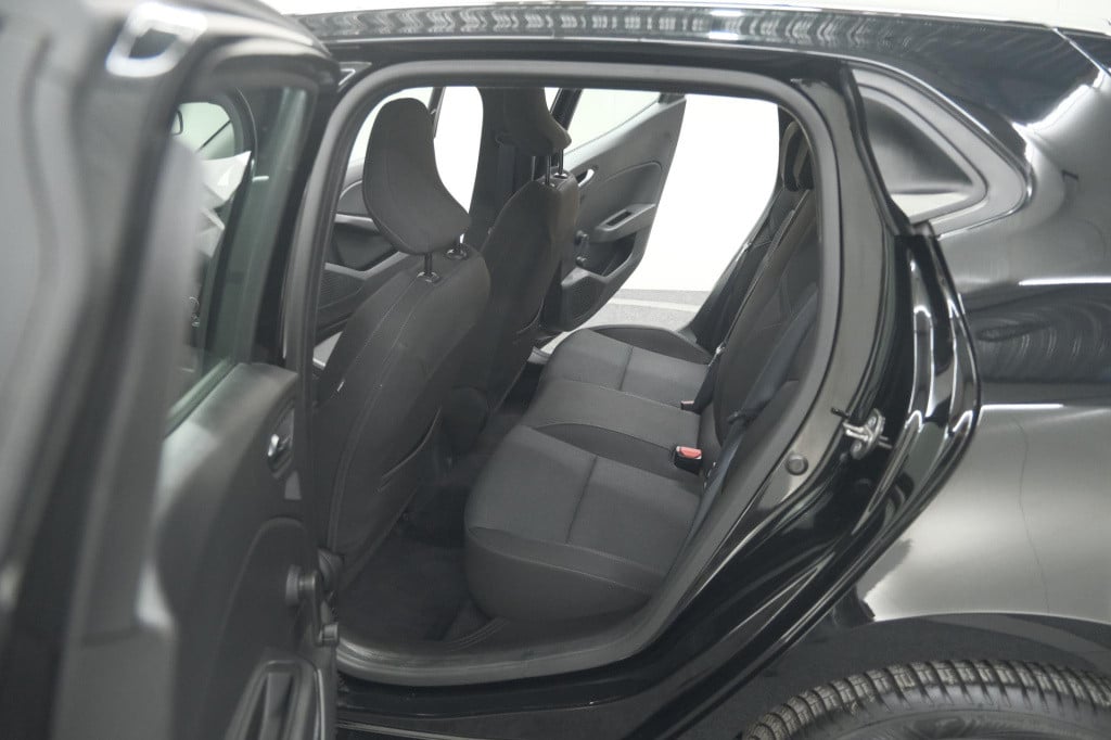 Renault Clio tce 90 evolution | apple carplay | cruise control | navigatie
