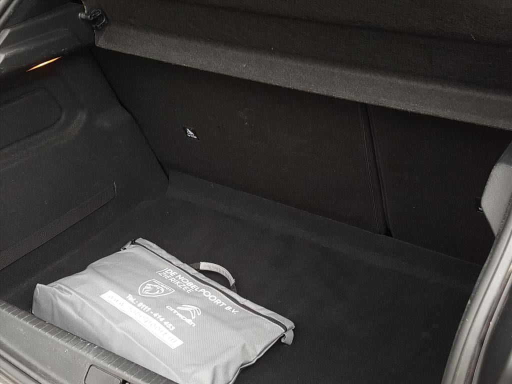 Peugeot 208 allure 1.2 pt-130pk automaat (eat8) navigatie | cruise & climat