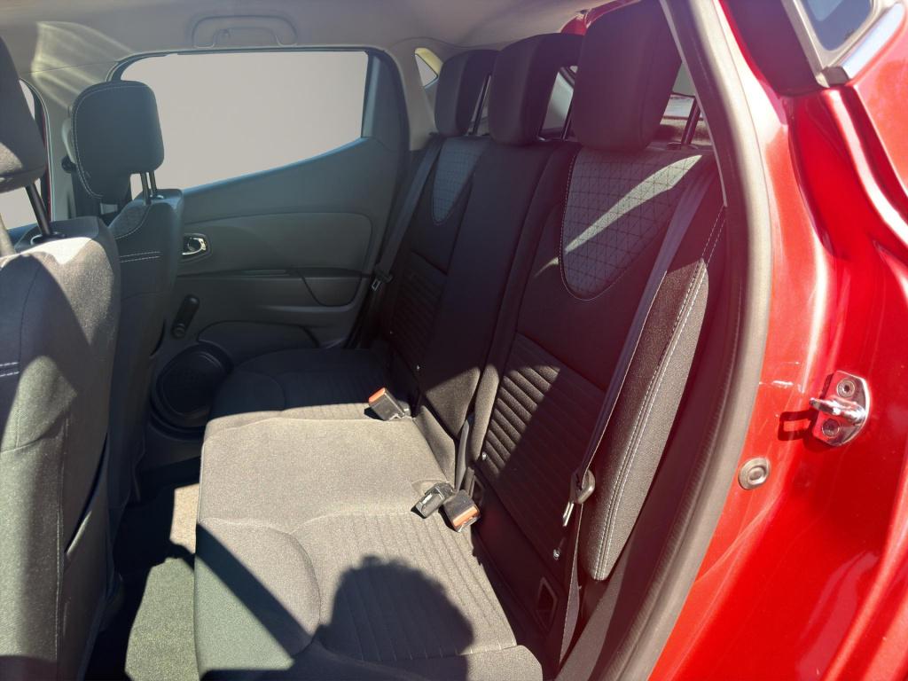 Renault Clio 0.9 tce dynamique clima keyless stoelverwarming