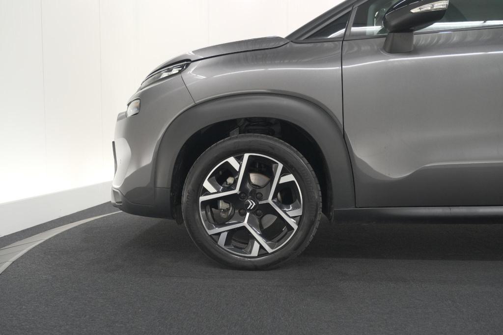 Citroen C3 Aircross puretech 130 eat6 shine pack | camera | apple carplay |
