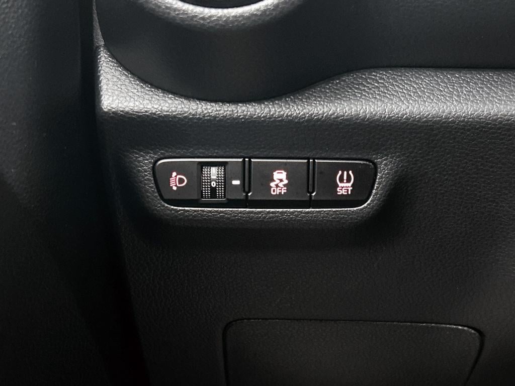 Kia Picanto 1.0 dpi gt-line automaat onderweg-naar-dealer