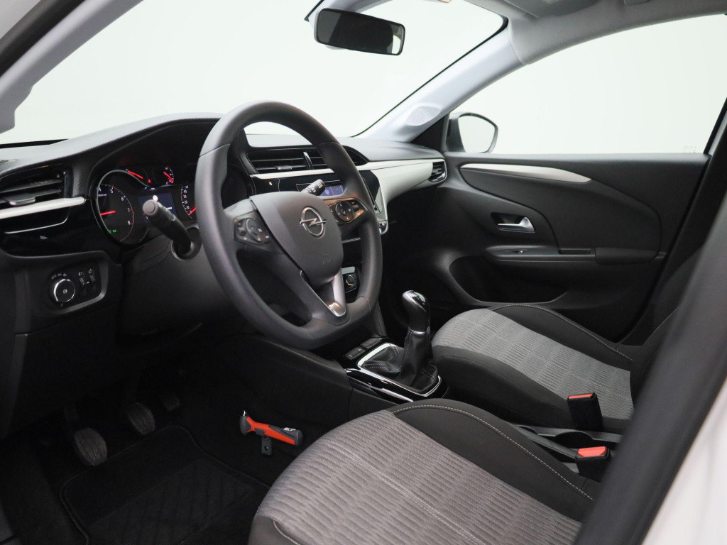 Opel Corsa 1.2 edition | airco | cruise control | zuinig!