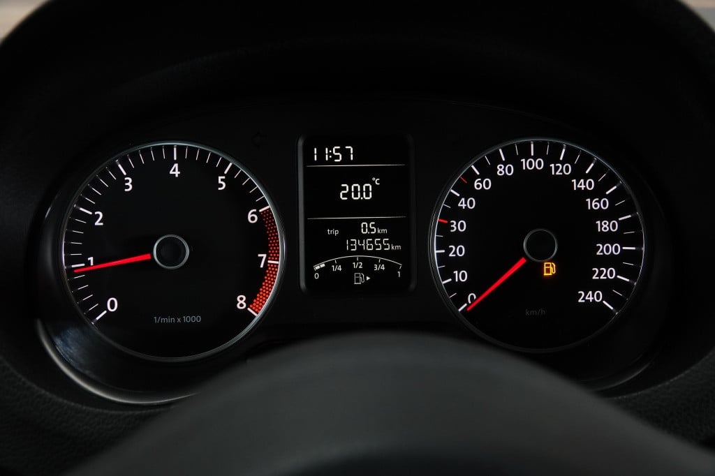 Volkswagen Polo 1.2 tsi | stoelverw. | pdc | airco |