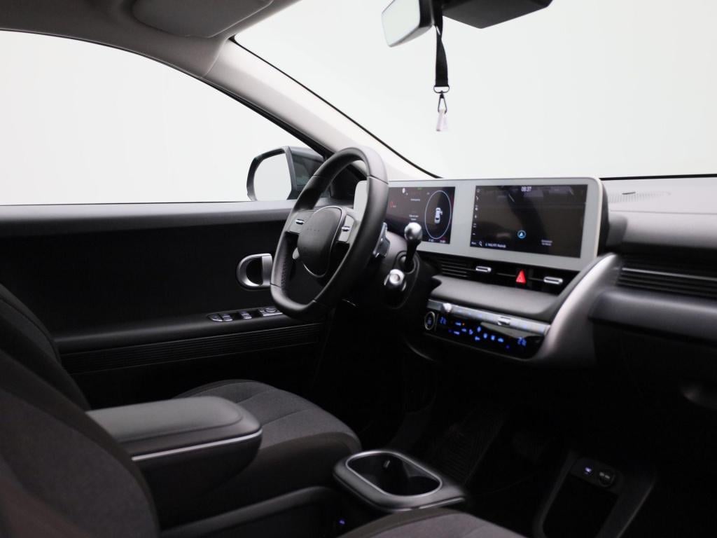 Hyundai Ioniq 5 58kwh core | camera | adaptieve cruise control | stoelverwa