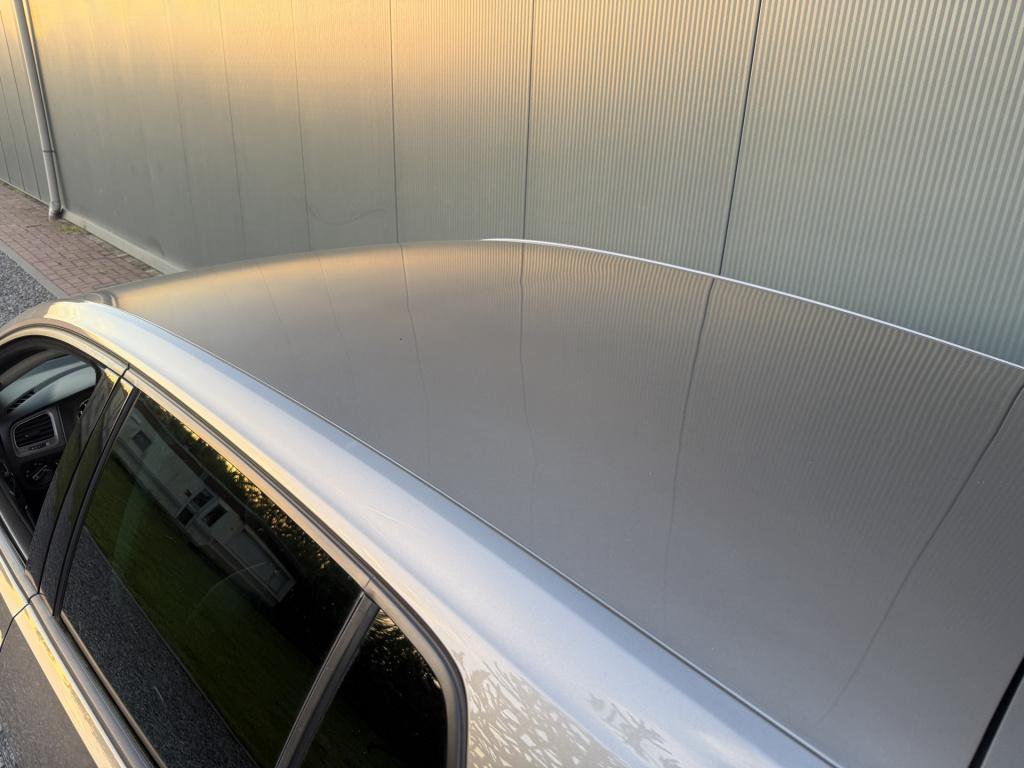 Volkswagen Golf 1.4 tsi 122pk dsg-automaat highline 5-drs