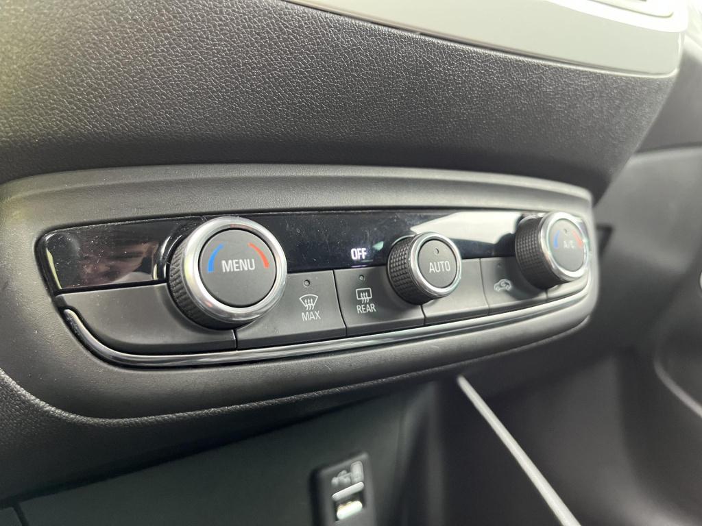 Opel Crossland X 1.2 turbo edition 2020 | climate control | cruise control 